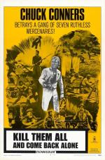 Убей Их Всех и Вернись...Один / Ammazzali tutti e torna solo (1968)