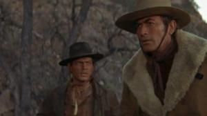 Кадры из фильма Восходящая луна / The Stalking Moon (1968)