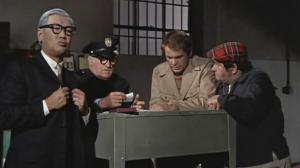 Кадры из фильма Фольксваген-жук / The Love Bug (1968)