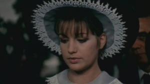 Кадры из фильма Распутница / La matriarca (1968)