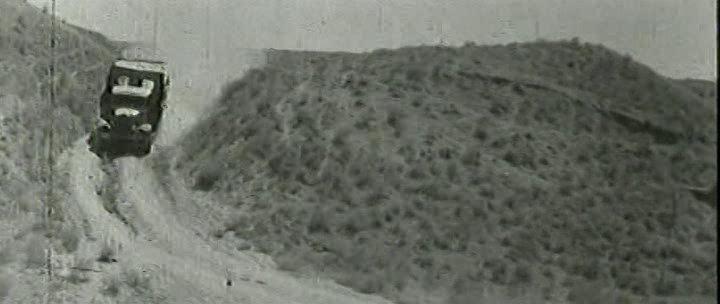 Кадр из фильма Директор (1969)