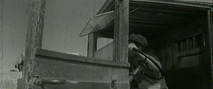 Кадр из фильма Директор (1969)