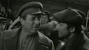 Кадры из фильма Директор (1969)
