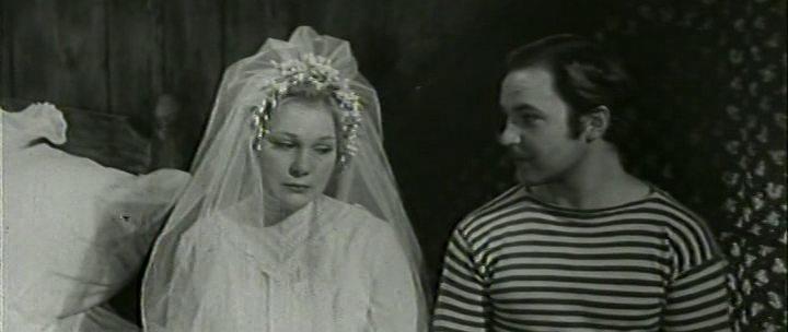 Кадр из фильма Директор (1969)