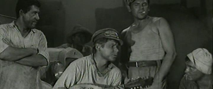 Кадр из фильма Директор (1969)