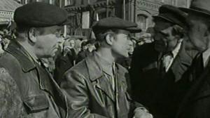 Кадры из фильма Директор (1969)