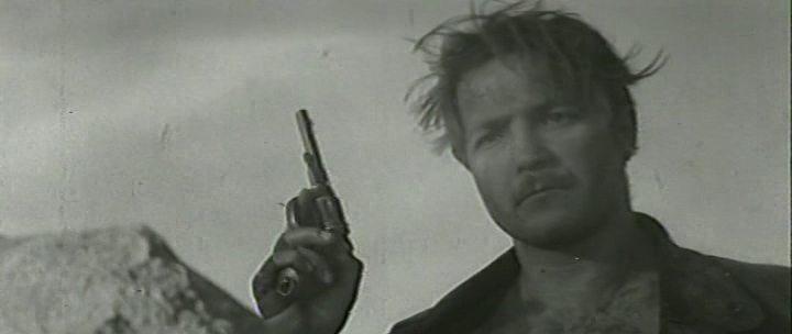 Кадр из фильма Директор (1969)