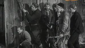 Кадры из фильма Сыновья уходят в бой (1969)