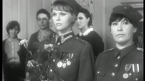 Кадры из фильма Девичий заговор / Rzeczpospolita babska (1969)