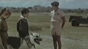 Кадры из фильма У заставы «Красные камни» (1969)