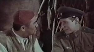 Кадры из фильма У заставы «Красные камни» (1969)