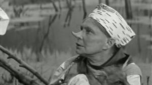 Кадры из фильма Веселое волшебство (1969)