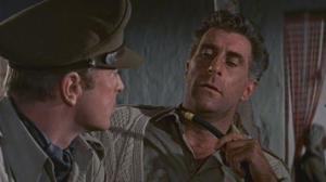 Кадры из фильма Грязная игра / Play Dirty (1969)