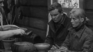 Кадры из фильма Золото / Paint Your Wagon (1969)