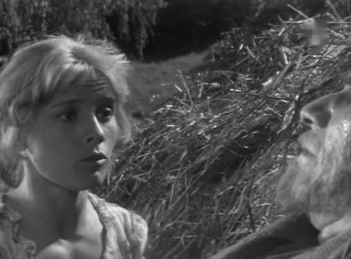 Кадр из фильма Золото / Paint Your Wagon (1969)