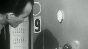 Кадры из фильма Только погибший ответит / Tylko umarly odpowie (1969)