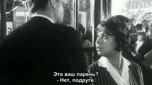 Кадры из фильма Только погибший ответит / Tylko umarly odpowie (1969)