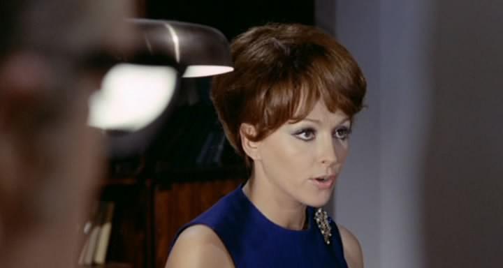 Кадр из фильма Кровавые мальчики / I ragazzi del massacro (1969)