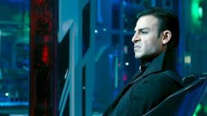 Кадры из фильма Крриш 3 / Krrish 3 (2013)
