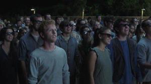 Кадры из фильма Очень голодные игры / The Starving Games (2013)