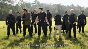 Кадры из фильма Очень голодные игры / The Starving Games (2013)