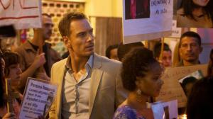 Кадры из фильма Советник / The Counselor (2013)