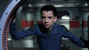Кадры из фильма Игра Эндера / Ender's Game (2013)