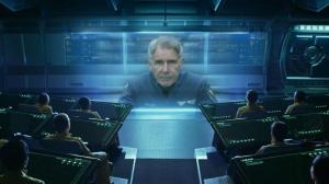 Кадры из фильма Игра Эндера / Ender's Game (2013)