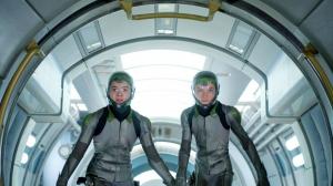 Кадры из фильма Игра Эндера / Ender's Game (2013)