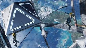 Кадры из фильма Игра Эндера / Ender's Game (2013)
