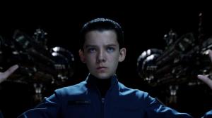 Кадры из фильма Игра Эндера / Ender's Game (2013)