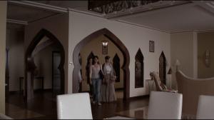 Кадры из фильма Джинн / Djinn (2013)
