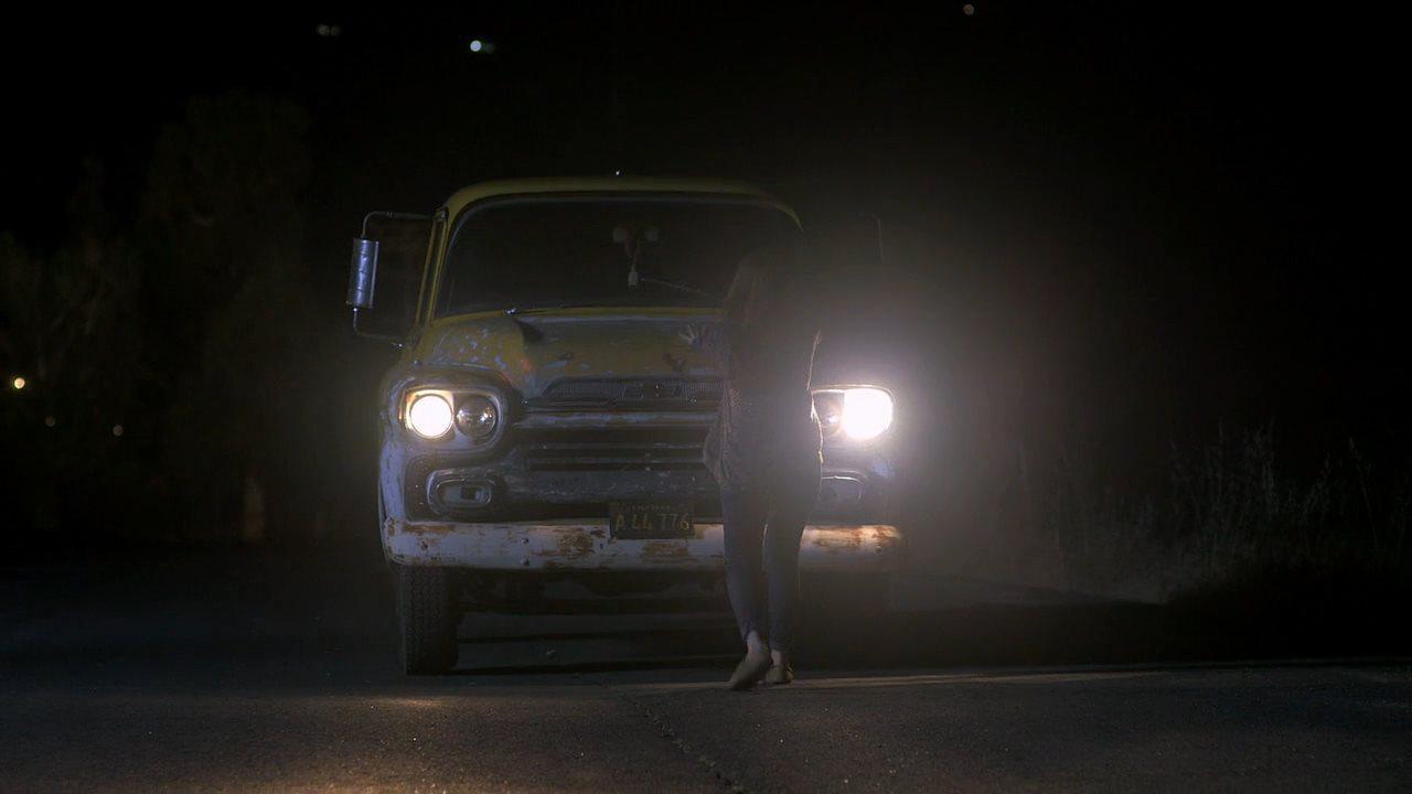 Кадр из фильма Неудачная ночь / Mischief Night (2013)