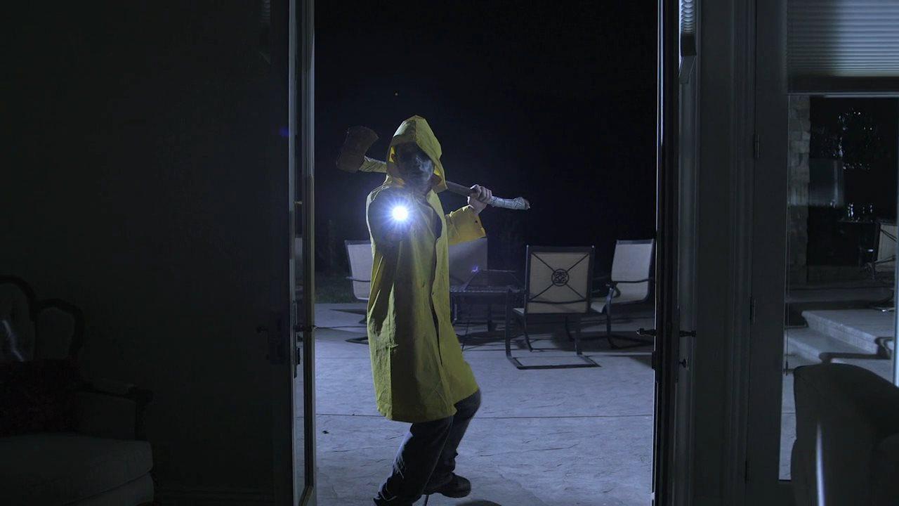 Кадр из фильма Неудачная ночь / Mischief Night (2013)