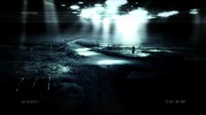 Кадры из фильма Ранчо Скинуолкер / Skinwalker Ranch (2013)