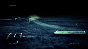 Кадры из фильма Ранчо Скинуолкер / Skinwalker Ranch (2013)