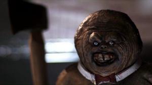 Кадры из фильма Спёкшийся против зловещего Бонга / Gingerdead Man Vs. Evil Bong (2013)