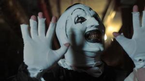 Кадры из фильма Канун Дня всех святых / All Hallows' Eve (2013)