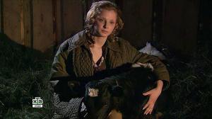 Кадры из фильма Поезд на север (2013)