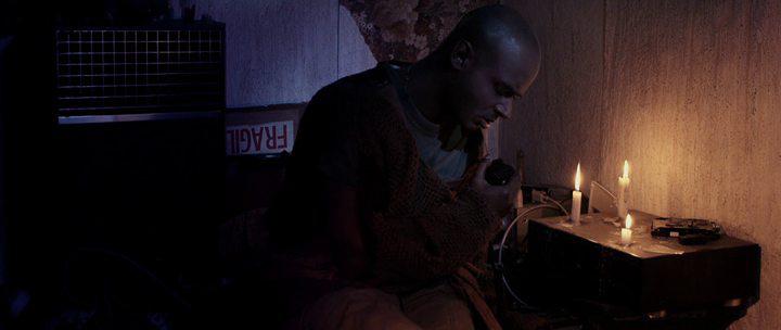 Кадр из фильма Пустошь / Wasteland (2013)