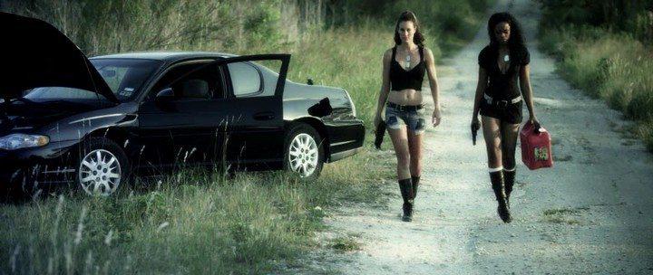 Кадр из фильма Зомбэкс / Zombex (2013)