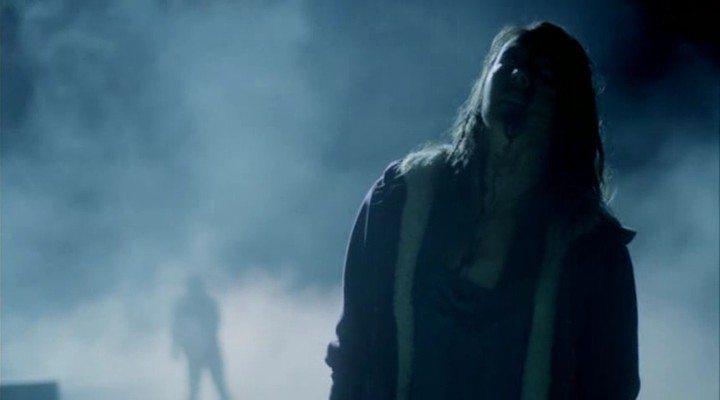 Кадр из фильма Ночь зомби / Zombie Night (2013)