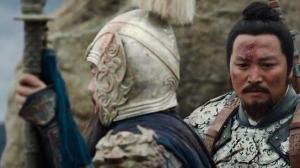 Кадры из фильма Спасти генерала Яна / Saving General Yang (2013)