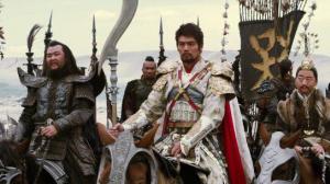 Кадры из фильма Спасти генерала Яна / Saving General Yang (2013)