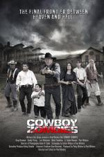 Ходячие мертвецы на диком Западе / Cowboy Zombies (2013)
