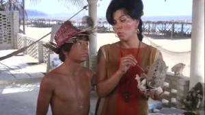 Кадры из фильма Большое приключение / La gran aventura (1969)