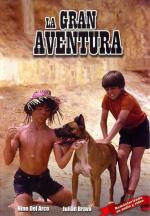 Большое приключение / La gran aventura (1969)