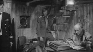 Кадры из фильма Он был не один (1969)