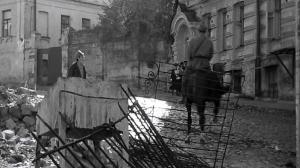 Кадры из фильма Комиссары (1969)