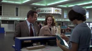 Кадры из фильма Приезжие / The Out of Towners (1969)
